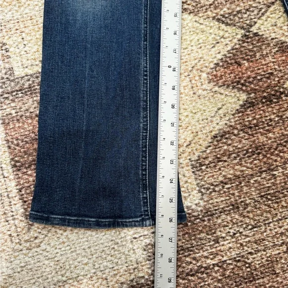 Mother- the stash tripper ankle- getalongs size 25 - Picture 4 of 9